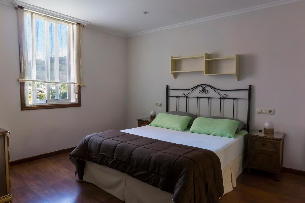 Chalet En Canido Vigo Dış mekan fotoğraf