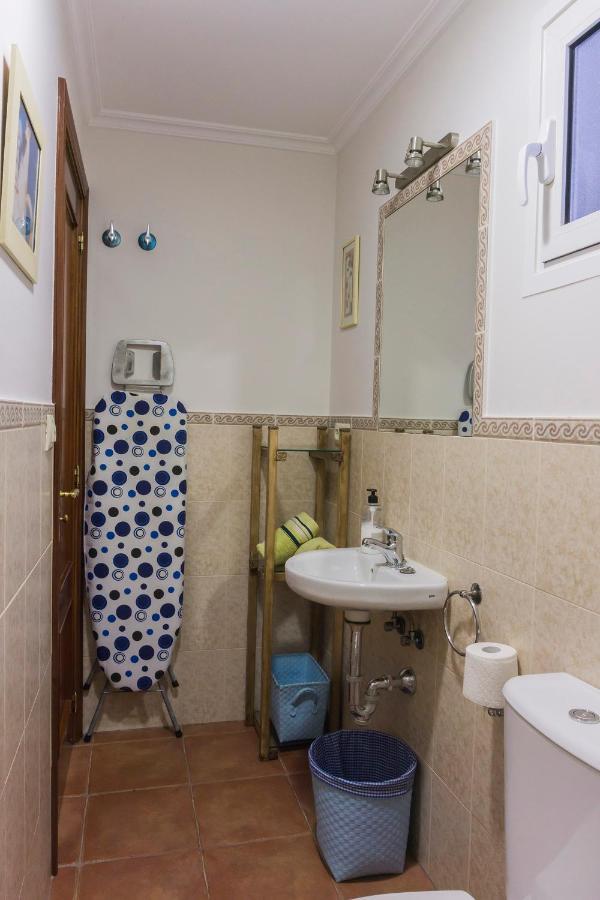 Chalet En Canido Vigo Dış mekan fotoğraf