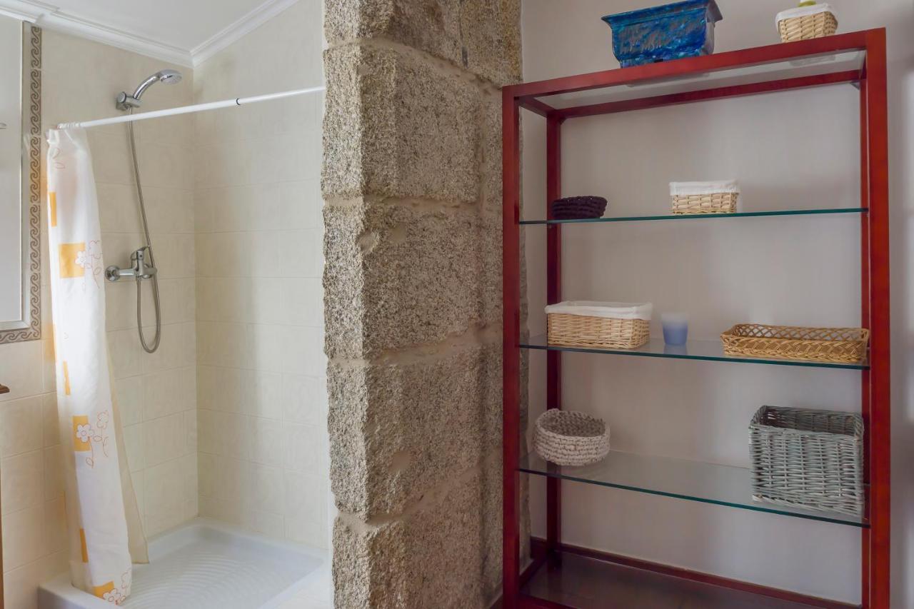 Chalet En Canido Vigo Dış mekan fotoğraf