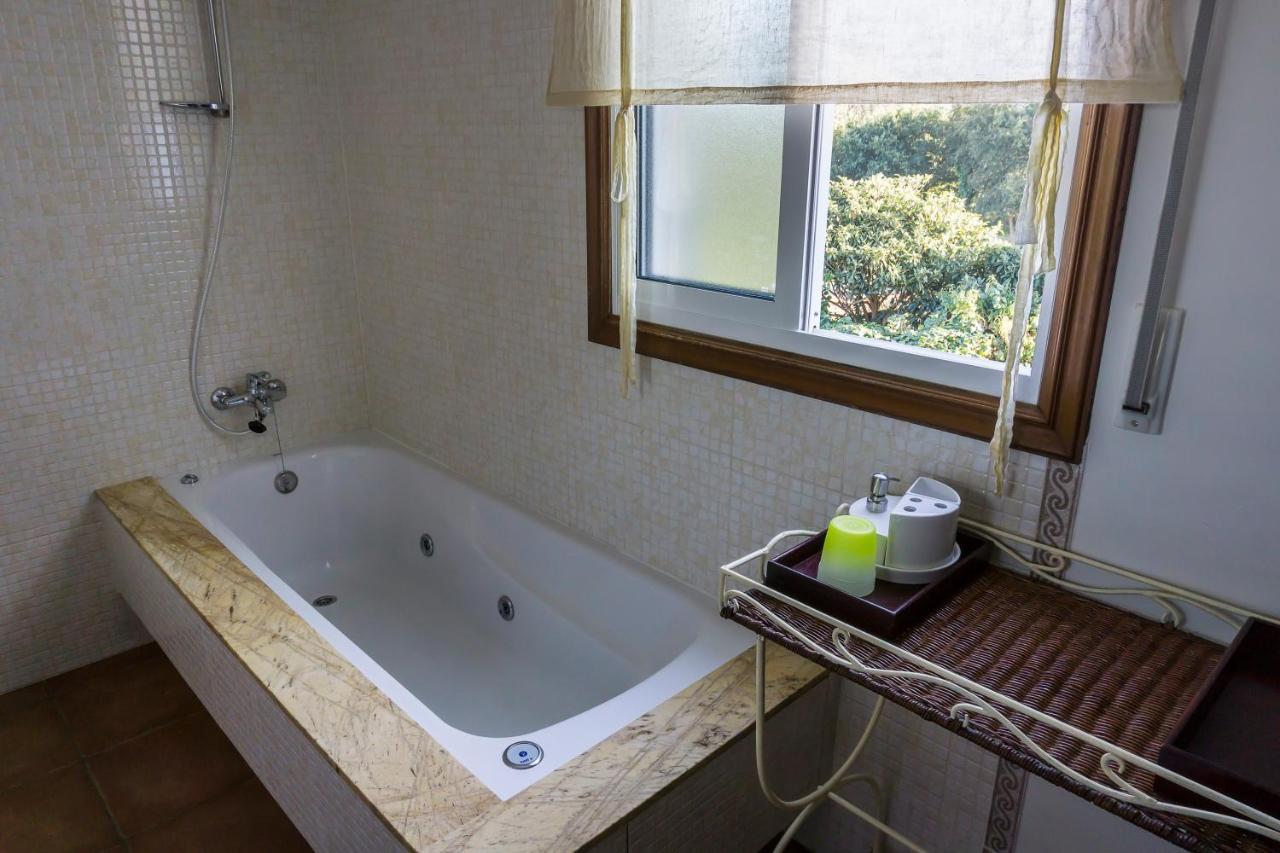 Chalet En Canido Vigo Dış mekan fotoğraf