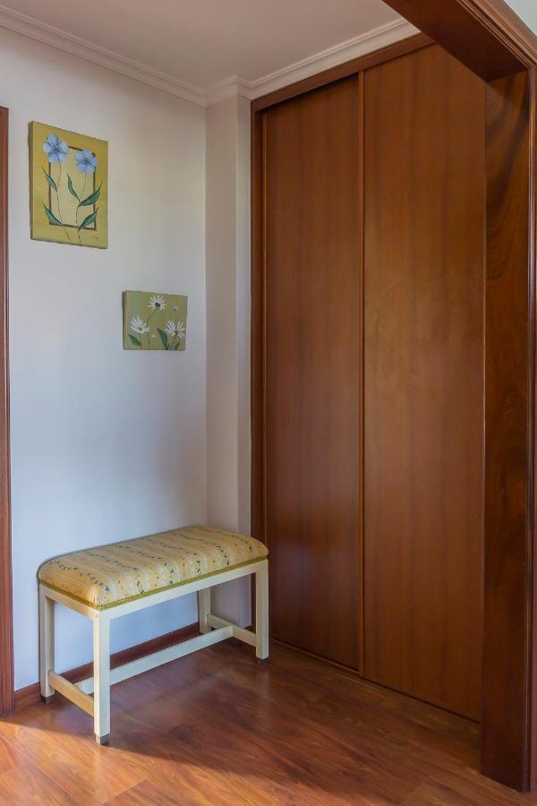 Chalet En Canido Vigo Dış mekan fotoğraf