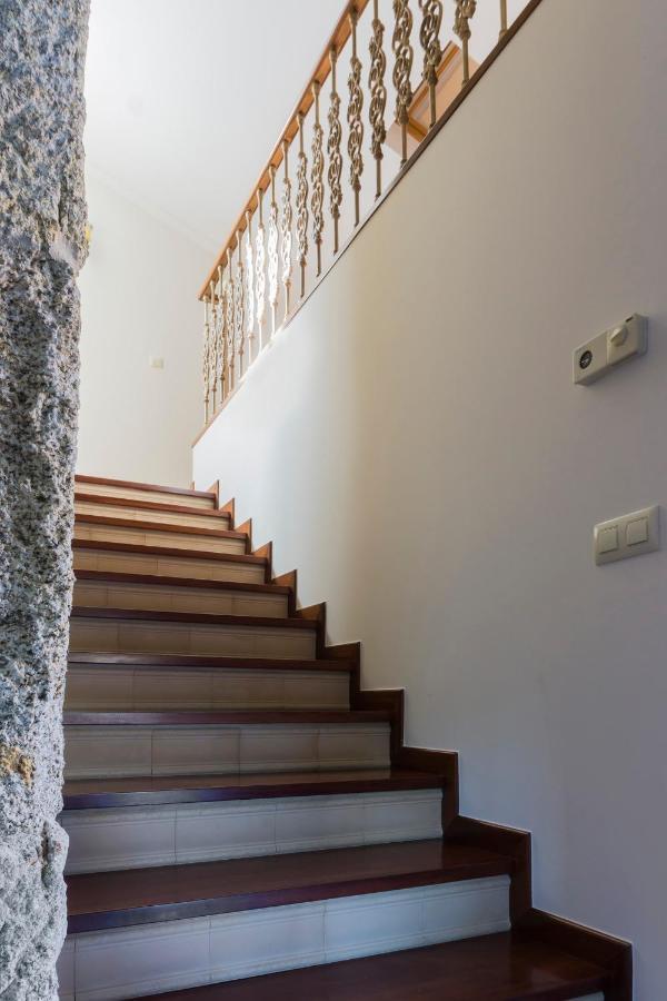 Chalet En Canido Vigo Dış mekan fotoğraf