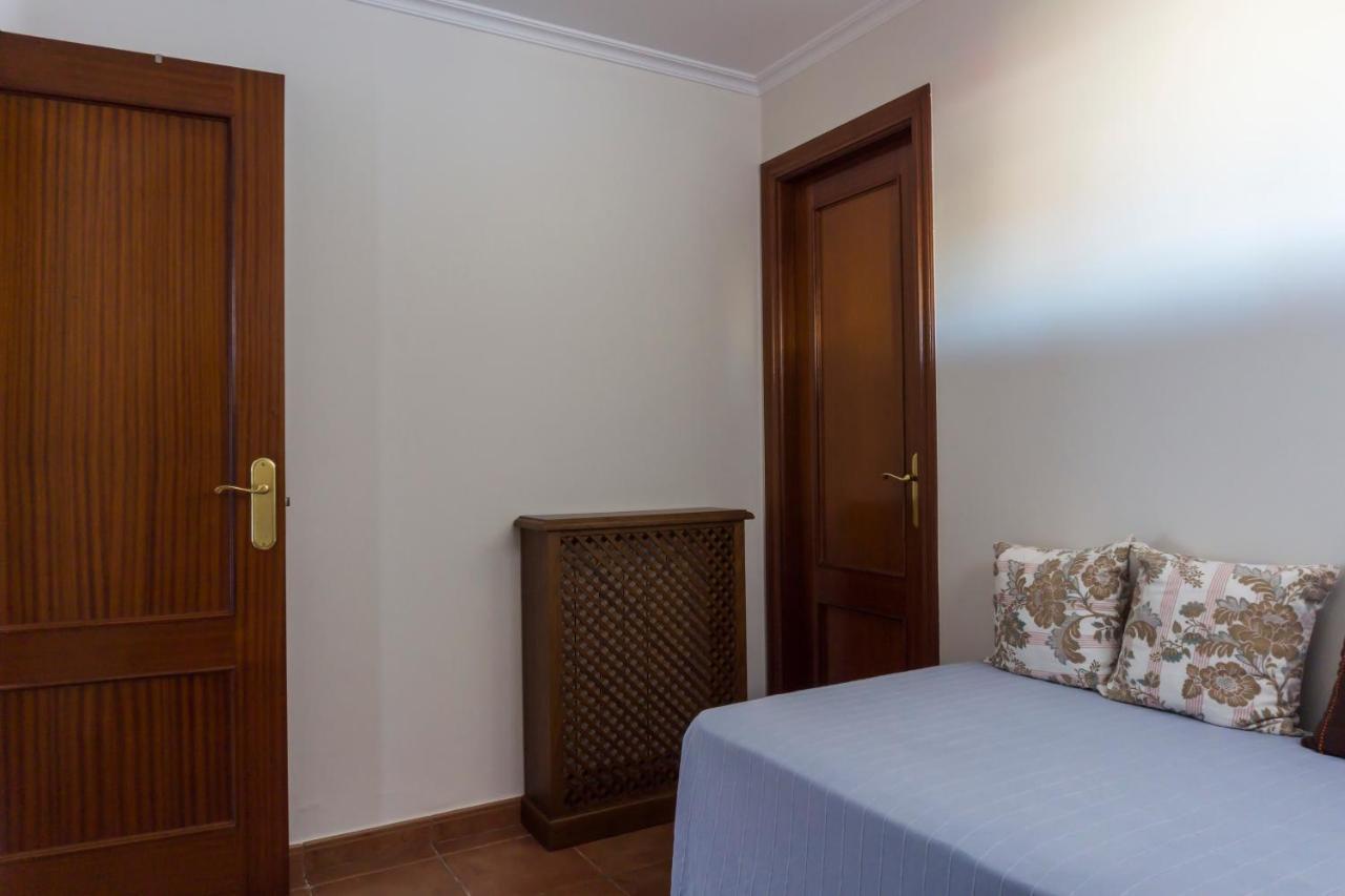 Chalet En Canido Vigo Dış mekan fotoğraf