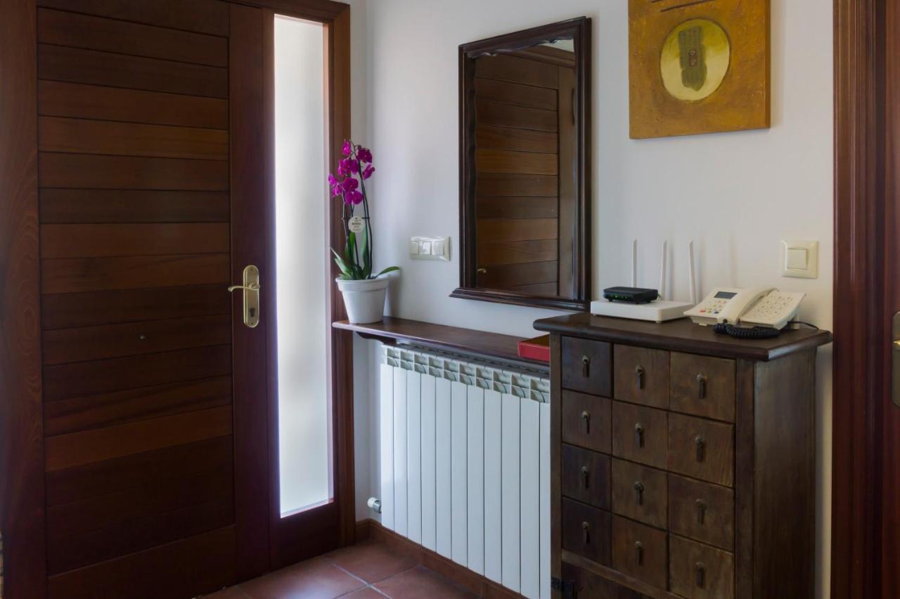 Chalet En Canido Vigo Dış mekan fotoğraf
