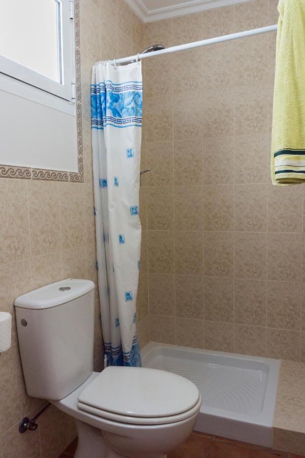 Chalet En Canido Vigo Dış mekan fotoğraf