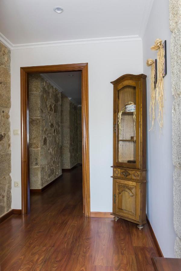 Chalet En Canido Vigo Dış mekan fotoğraf