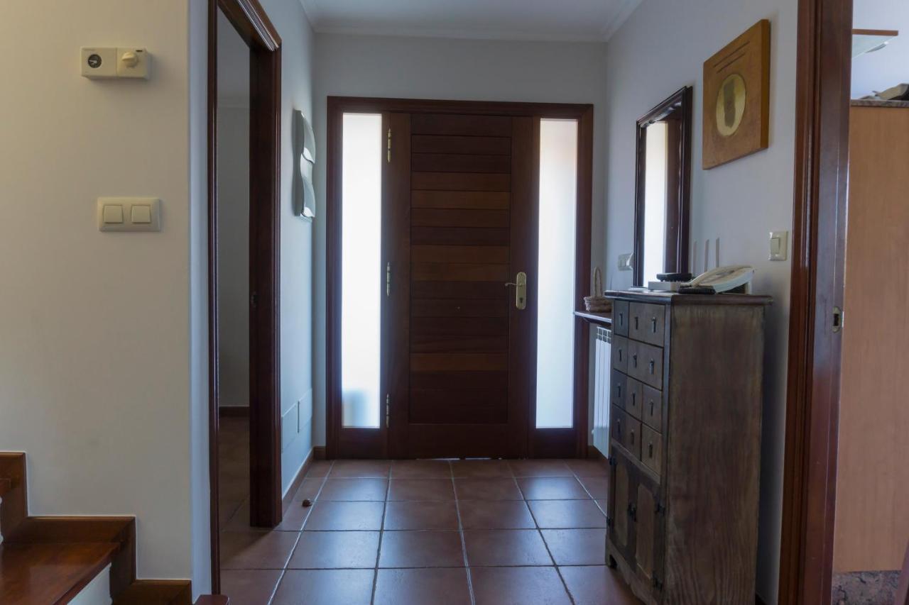Chalet En Canido Vigo Dış mekan fotoğraf