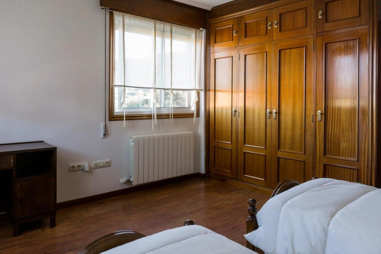 Chalet En Canido Vigo Dış mekan fotoğraf